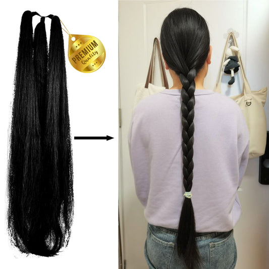 Black Choti 26 inch